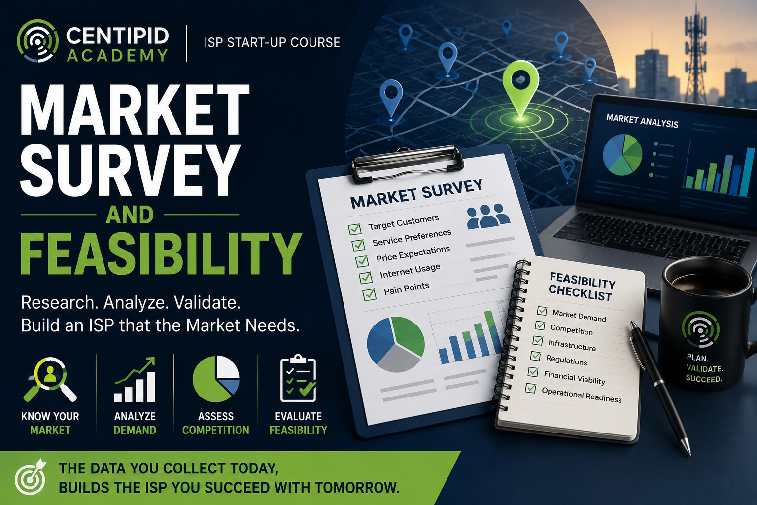 Market Survey and Feasibility course thumbnail